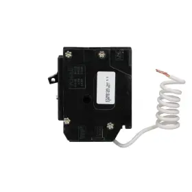 Brn120afcs Eaton Circuit Breaker 7.63 Inch H Afci Electronic Plug-on 20 Amp Br Standard Pigtail #3