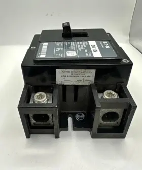 Bw2150 Eaton Used Cutler Hammer 2 Pole 150 Amp Bolt-on 120/240v Circuit Breaker #2