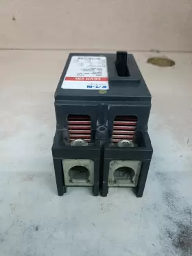 Ccvh2200 Eaton Cutler-hammer Type Cc 200a 240v 2p Circuit Breaker #3