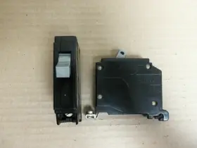 Chb120 Eaton New Ch Chb 1 Pole 20 Amp 120v Plastic Clip No Notch Breaker Nob Ak