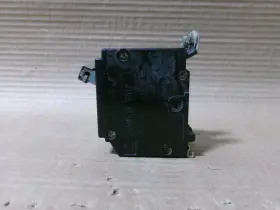 Chb250 Eaton Cutler Hammer Chb 2 Pole 50 Amp 240v Bolt On Circuit Breaker #2