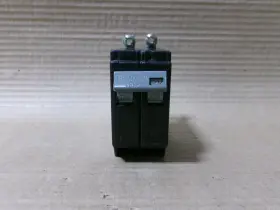 Chb250 Eaton Cutler Hammer Chb 2 Pole 50 Amp 240v Bolt On Circuit Breaker