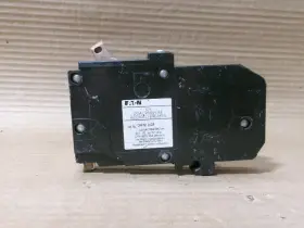 Chfn120df Eaton Ch 1 Pole 20 Amp 120v Gfi/af Dual Function Circuit Breaker Flaw #3