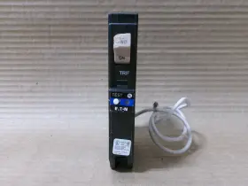 Chfn120df Eaton Ch 1 Pole 20 Amp 120v Gfi/af Dual Function Circuit Breaker Flaw