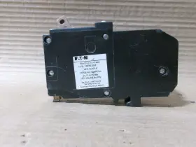 Chfn120gf Eaton Ch 1 Pole 20 Amp 120v Gfci Ground Fault Circuit Breaker #2