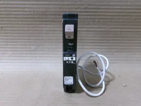 Chfn120gf Eaton Ch 1 Pole 20 Amp 120v Gfci Ground Fault Circuit Breaker