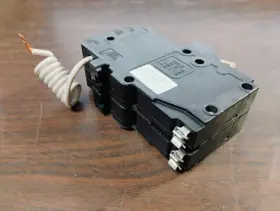 Chn230gf Eaton Circuit Breaker Gfci 30 Amp 120/240 Volt 2-pole New In Box #3