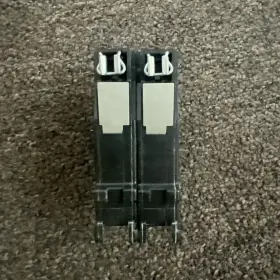 Ch270 Eaton Corporation 782113101897 70 Amps Plug In 2-pole Circuit Breaker #3