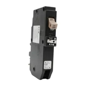 Chfp120gf Eaton Corporation Cutler-hammer 20a Gfci Circ Breaker - Quantity 1