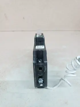 Chcaf115 Eaton Cutler Hammer 1 Chfcaf115 15 Amp Combination Arc Fault Circuit Breaker #2