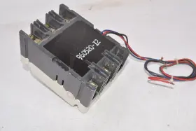 6630c87g03 Eaton Cutler Hammer Hmcp003adc Circuit Breaker Switch Molded Case #3