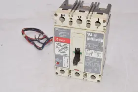 6630c87g03 Eaton Cutler Hammer Hmcp003adc Circuit Breaker Switch Molded Case