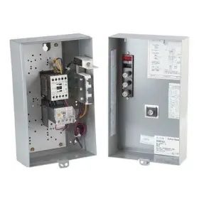 Ecx09c1eaa-r63 Eaton Ecx09c1eaa-r63/b Nonreversing Iec Magnetic Motor Starter 1no