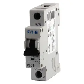 Faz-b20 Eaton Faz-b20/1-sp Iec Supp Protector 20a 277/480vac 1p 19ye56
