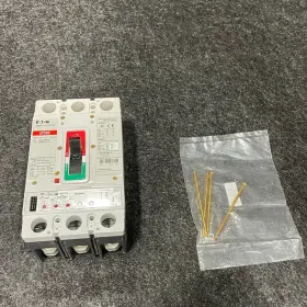 Jge316033g Eaton Industrial Circuit Breaker 160 Amps