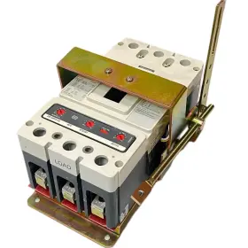 Kd3400f Eaton Cutler-hammer Circuit Breaker #2