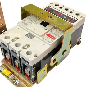 Kd3400f Eaton Cutler-hammer Circuit Breaker