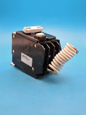 Qbhgft2015 Eaton Cutler Hammer Qbgf 2 Pole 15 Amp 22 Kaic 240v Circuit Breaker