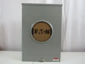Utte5213bch Eaton Meter Sockets #2
