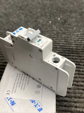 Wmzt1c13 Eaton New Cutler-hammer Circuit Breaker Switch 13a 10ka Type C Sp #2