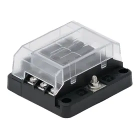 8028 Egis Mobile Electric Rt Fuse Block 6 Position With Led Indication Upc 850035199732