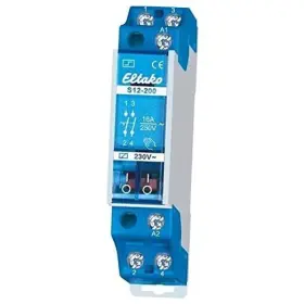 S12-200-12v Eltako 2078036 Elta Circuit Breaker