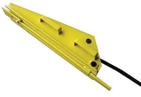 10106 Esco Dual Agricultural Tire Bead Breaker #2