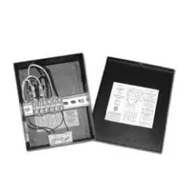 Lpt30brd Esco 30 Amp 120 Volts Ac Automatic Transfer Switch