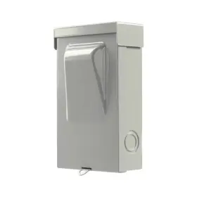 Edb-30f Everwell Pull-out Disconnect Box