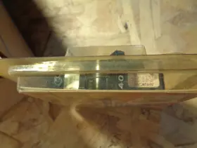 Federal Pacific 031857602406 Nos 40 Amp Double Pole Thin Type Nc Circuit Breaker Replacement #3