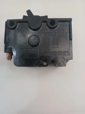 Federal Pacific 094925418118 15 Amp 2 Pole Inch Wide Type Na Breaker Free Shipping #3