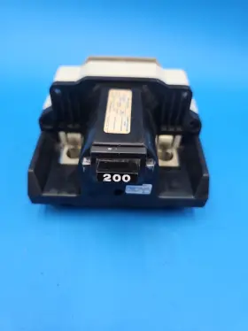 2b200 Federal Pacific American Stab-lok Fpe Type 2b Main 200a Circuit Breaker #2