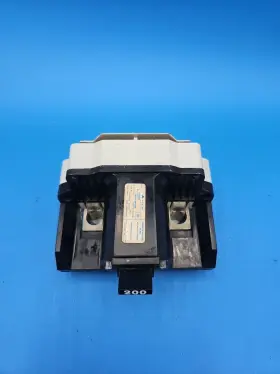 2b200 Federal Pacific American Stab-lok Fpe Type 2b Main 200a Circuit Breaker