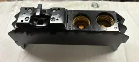 301-2p Federal Pacific New Old Stock Fpe 3012p 60amp Fuse Block And Pullout