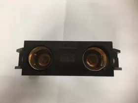 301-p Federal Pacific Fpe 301p 301 P 30amp Fuse Holder #2