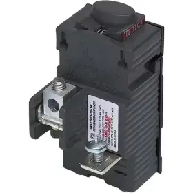 Federal Pacific Breaker-ubip120 New Ubip 20 Amp 1-pole Replacement Circuit
