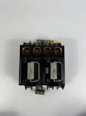 F30783x Federal Pacific 264c 100a Interior 60 Amp 2p Pull Out Range Main 240v