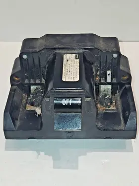 Fpe-2b200 Federal Pacific Fpe 2b200 Main Circuit Breaker 200 Amp Type 2b Tested Used