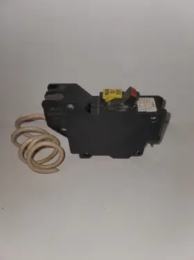 Fpe15gfi Federal Pacific 15 Amp Single Or 1 Pole A Fpe Gfci Ground Fault Interrupter #3