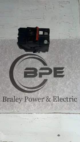 Na220 Federal Pacific 20 Amp Fpe Stab-lok 20a 240v 2 Pole Type Na-ni Circuit Breaker #2