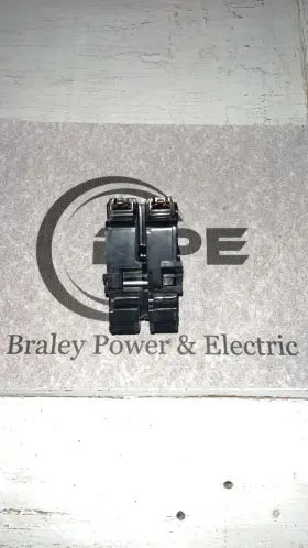 Na220 Federal Pacific 20 Amp Fpe Stab-lok 20a 240v 2 Pole Type Na-ni Circuit Breaker #3