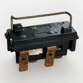 Y30196w Federal Pacific Fuse Holder Pull Out 30 Amp 240 V.ac 1 Hp 1.5 - 3