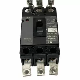 Bu-gca3175 Fuji Electric Circuit Breaker #3