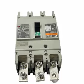 Bw250eagu-3p175 Fuji Electric Circuit Breaker #2