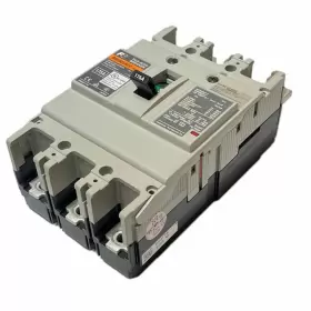 Bw250eagu-3p175 Fuji Electric Circuit Breaker #3