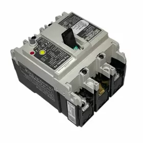 Fuji Electric Eg102cul Circuit Breaker #2