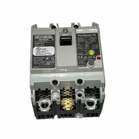 Fuji Electric Eg102cul Circuit Breaker #3