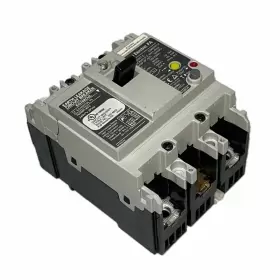 Fuji Electric Eg102cul Circuit Breaker