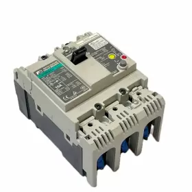 Ew50ragu-3p010 Fuji Electric Circuit Breaker #2