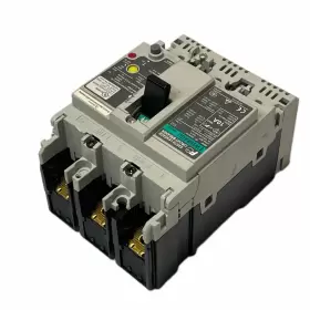 Ew50ragu-3p010 Fuji Electric Circuit Breaker #3